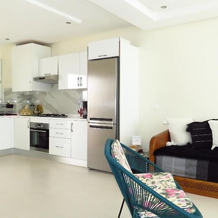 Duplex Taghazout Ocean With Pool & Fitness Διαμέρισμα Εξωτερικό φωτογραφία