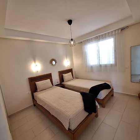 Duplex Taghazout Ocean With Pool & Fitness Διαμέρισμα Εξωτερικό φωτογραφία