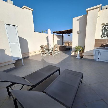 Duplex Taghazout Ocean With Pool & Fitness Διαμέρισμα Εξωτερικό φωτογραφία