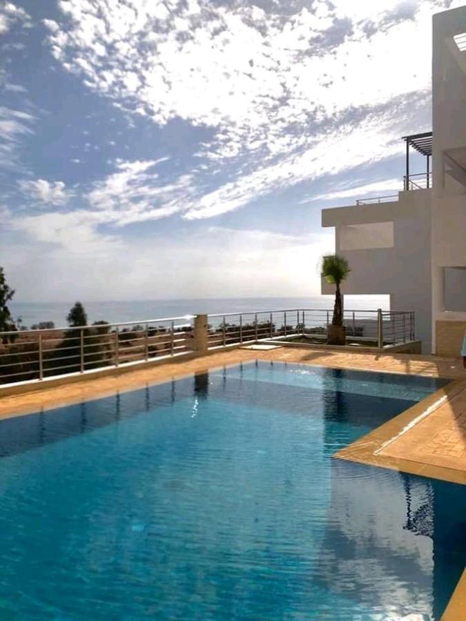 Duplex Taghazout Ocean With Pool & Fitness Διαμέρισμα Εξωτερικό φωτογραφία