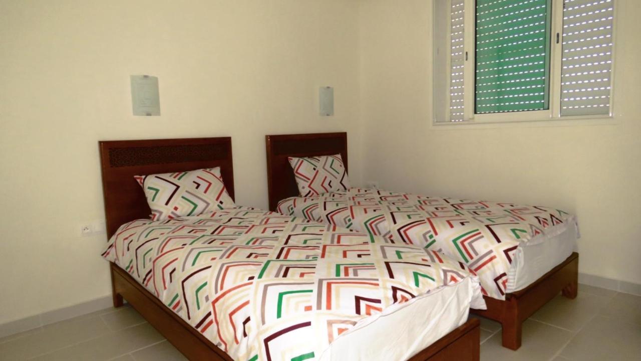 Duplex Taghazout Ocean With Pool & Fitness Διαμέρισμα Εξωτερικό φωτογραφία