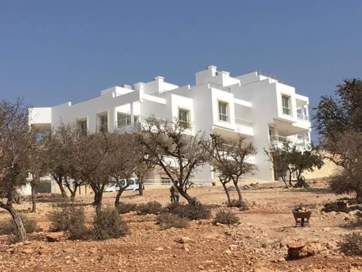 Duplex Taghazout Ocean With Pool & Fitness Διαμέρισμα Εξωτερικό φωτογραφία