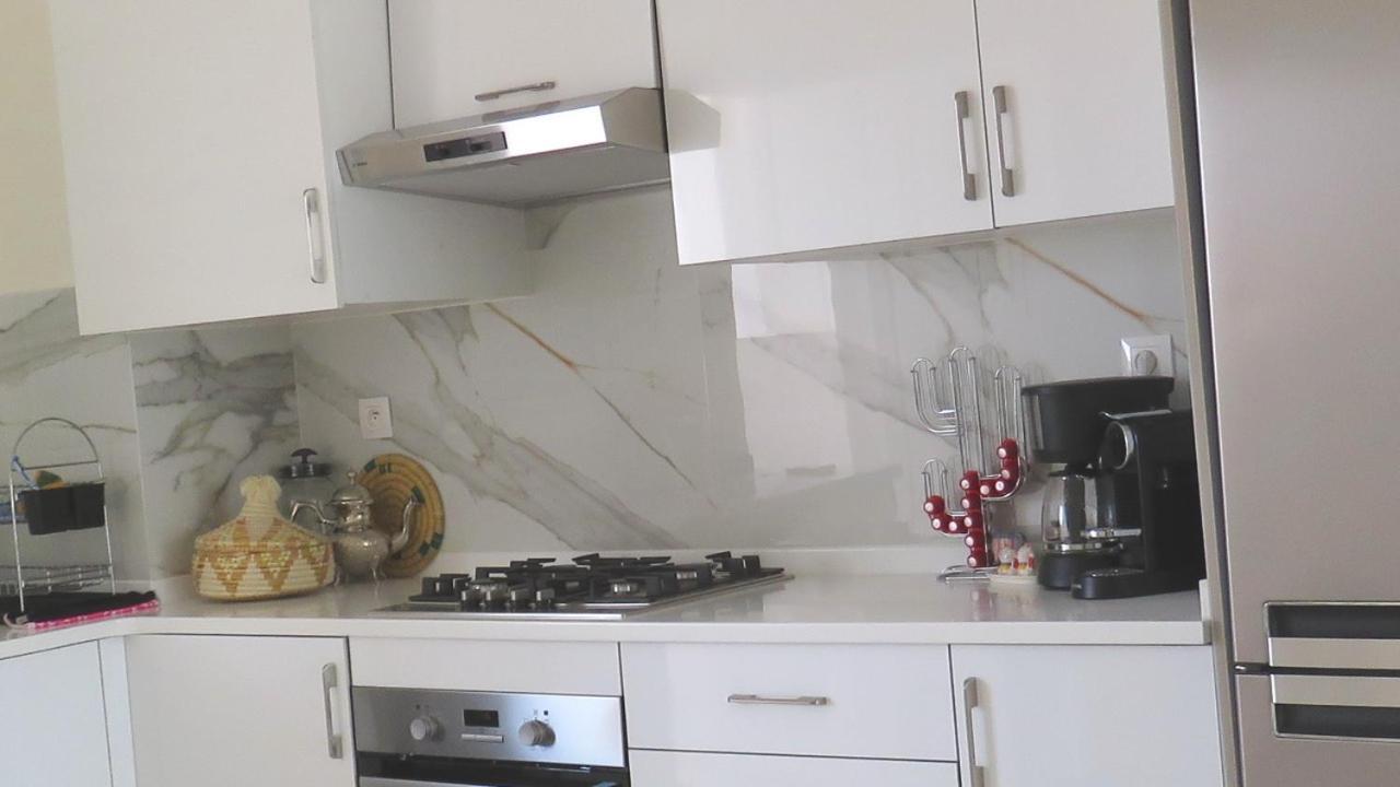 Duplex Taghazout Ocean With Pool & Fitness Διαμέρισμα Εξωτερικό φωτογραφία