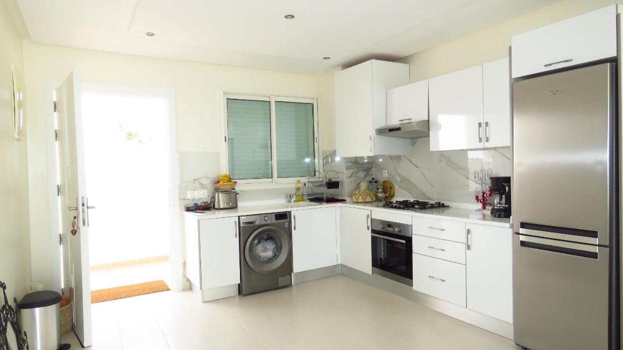 Duplex Taghazout Ocean With Pool & Fitness Διαμέρισμα Εξωτερικό φωτογραφία