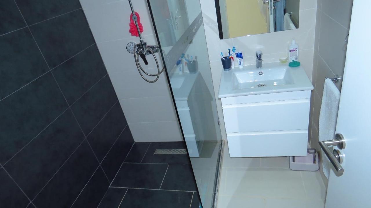 Duplex Taghazout Ocean With Pool & Fitness Διαμέρισμα Εξωτερικό φωτογραφία