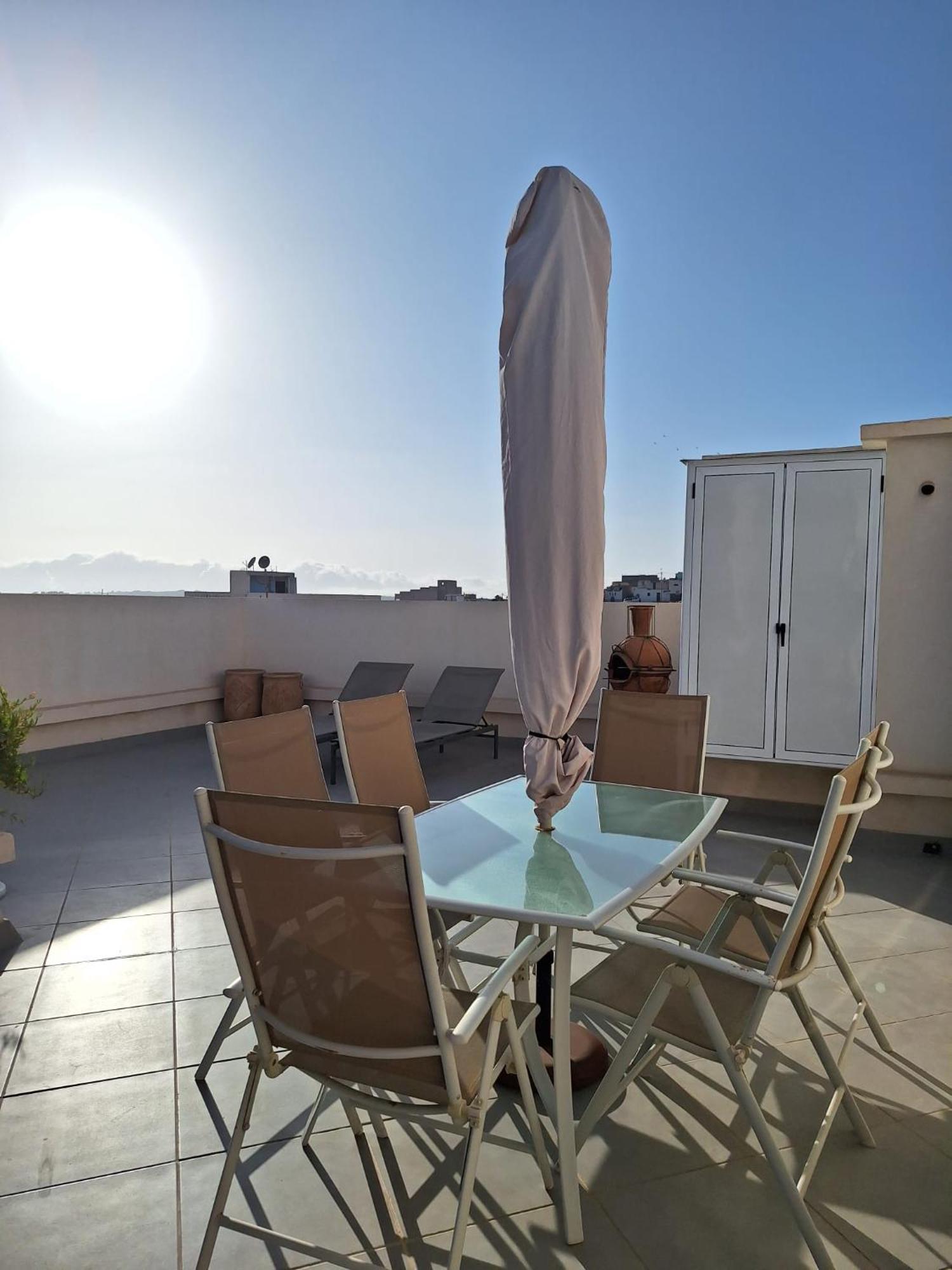 Duplex Taghazout Ocean With Pool & Fitness Διαμέρισμα Εξωτερικό φωτογραφία